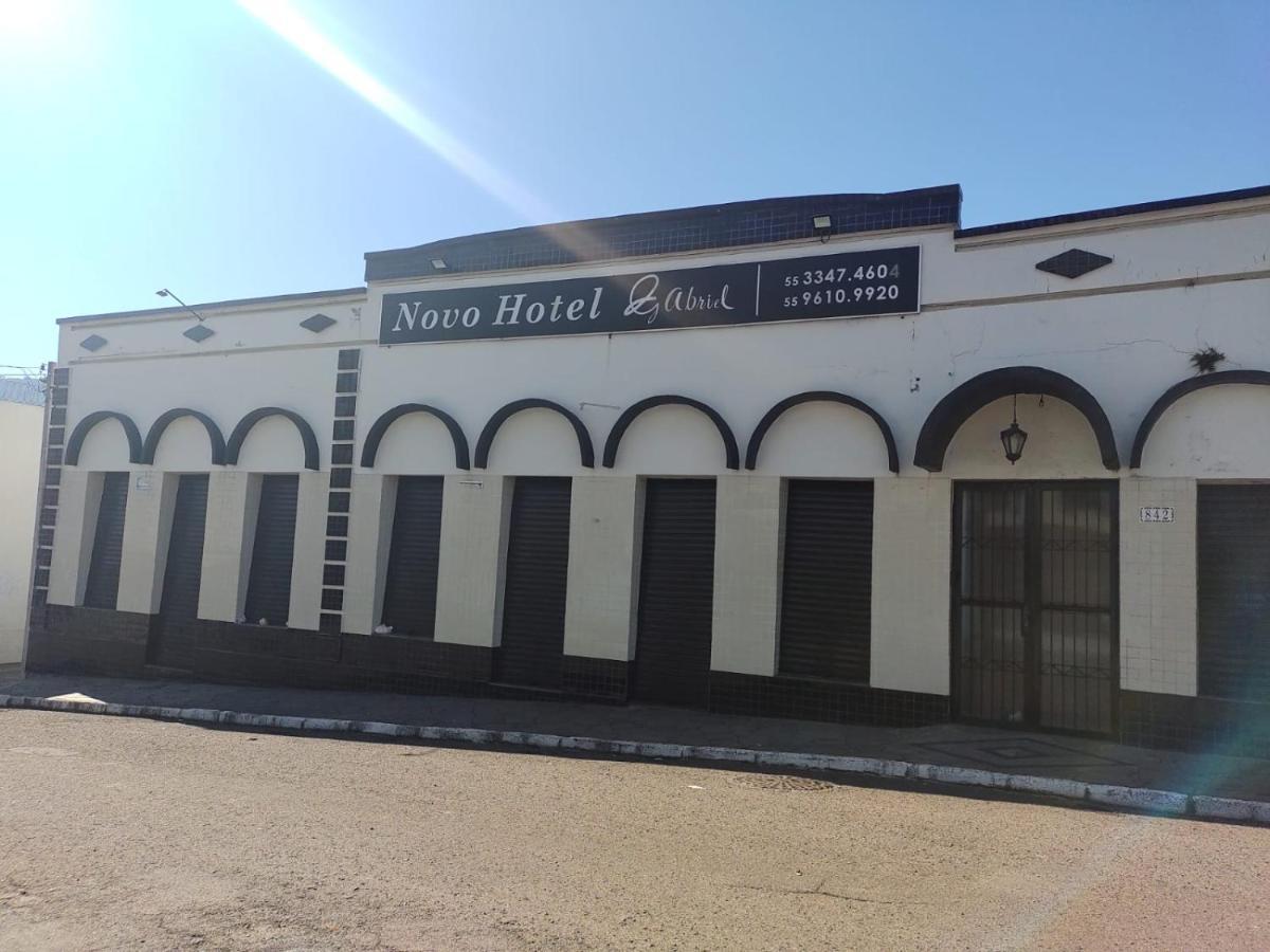 Hotel Gabriel Santa Maria  Exterior photo